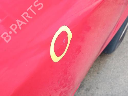 Right front door FIAT GRANDE PUNTO (199_) 1.3 D Multijet | BP27138454C3 