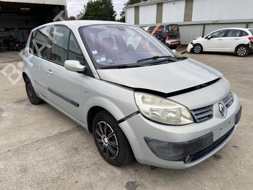 Subframe RENAULT SCÉNIC II (JM0/1_) 1.6 (JM0C, JM0J, JM1B) | BP29480529M9 