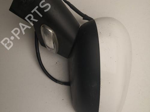 Used Left mirror CITROËN C3 II (SC_) 1.4 HDi 70 (SC8HZC, SC8HR0, SC8HP4) (68 hp) 29736958