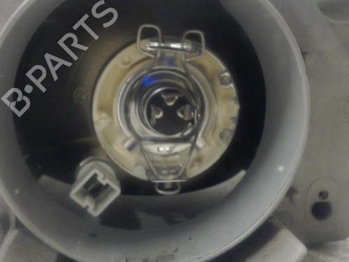 Used Right headlight Right headlight RENAULT CLIO I (B/C57_, 5/357_) 1.4 (80 hp) 27126958 27126958