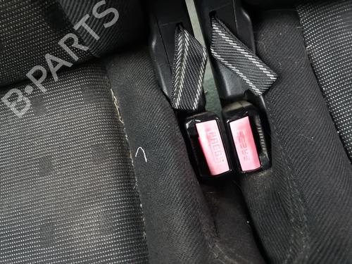 Seat buckle PEUGEOT 307 Break (3E) 1.6 16V 8973SZ