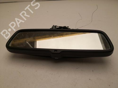 Used Rear mirror Rear mirror OPEL ZAFIRA / ZAFIRA FAMILY B (A05) 1.9 CDTI (M75) (150 hp) 27142743 27142743