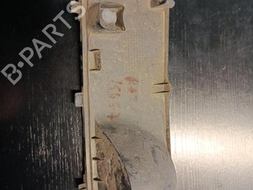 Used Rear fog light Rear fog light CITROËN C4 Picasso I MPV (UD_) 1.6 HDi (109 hp) 31971942 31971942