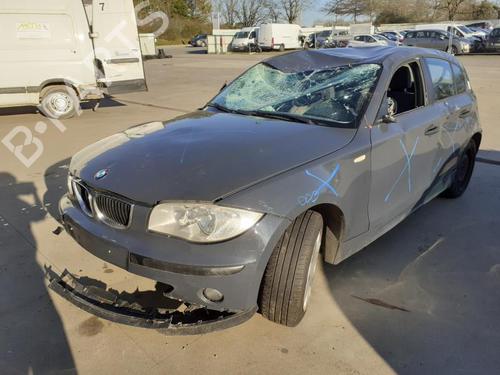 Starter BMW 1 (E87) 116 i | BP30634166M8 - Image 9