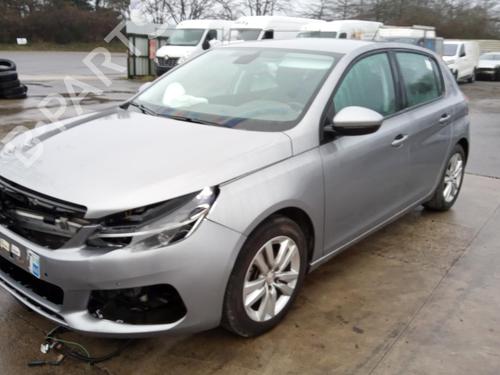 Used Alternator PEUGEOT 208 II (UB_, UP_, UW_, UJ_) e-208 (136 hp) 27100857