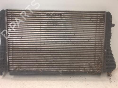 Used Intercooler VW GOLF V Variant (1K5) 1.9 TDI (105 hp) 27116688