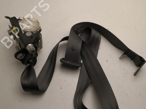 Used Rear right seatbelt Rear right seatbelt RENAULT CLIO III (BR0/1, CR0/1) 1.5 dCi (BR17, CR17) (86 hp) 32864905 32864905