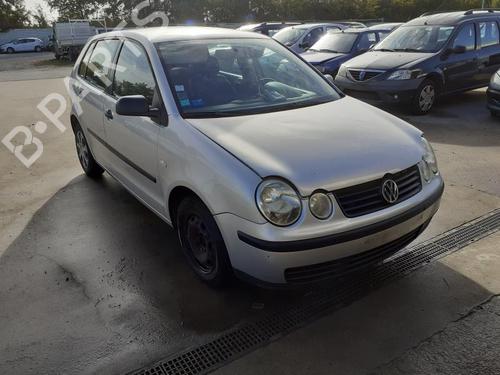Ignition barrel VW POLO (9N_, 9A_) 1.2 12V | BP27120155M48 
