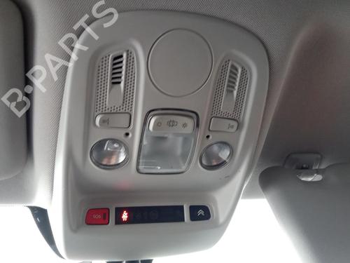 Used Interior roof light CITROËN C4 II (NC_) 1.6 HDi 115 (114 hp) 27102544