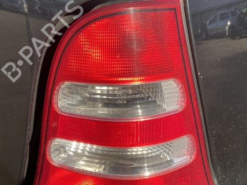 Used Right taillight Right taillight MERCEDES-BENZ A-CLASS (W168) A 140 (168.031, 168.131) (82 hp) 33828163 33828163