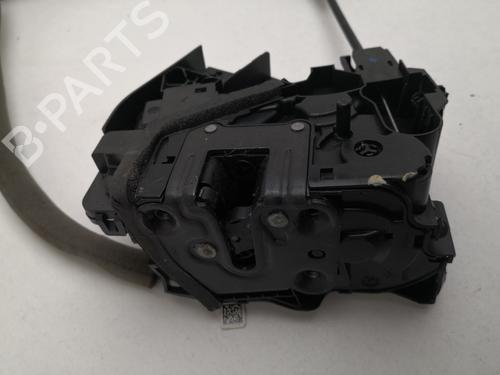 Rear left lock RENAULT SCÉNIC IV (J9_) 1.7 Blue dCi 120 (J9A7, J9A8) | BP27143937C100 