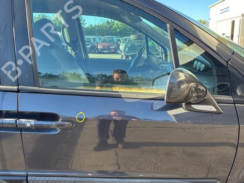 Used Front right exterior door handle Front right exterior door handle 39112321 39112321