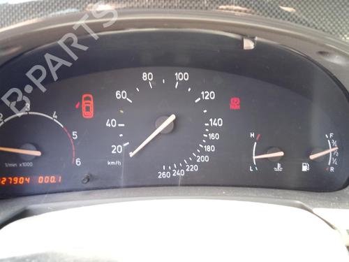 Left tailgate light SAAB 9-3 (YS3D) 2.2 TiD | BP27134736C79 - Image 5