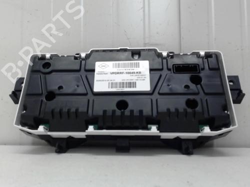 instrument-cluster-renault-captur-i-j5_-h5_-2013-27119083 main image