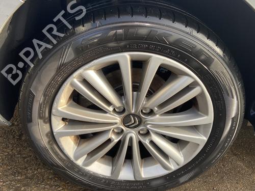 Used Rim CITROËN C4 II (NC_) 1.6 HDi 115 (114 hp) 29275510