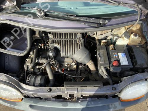 Anlasser für RENAULT TWINGO I (C06_) 1.2 (C066, C068) (58 hp) 29971522