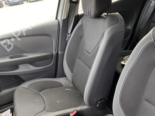 Used Right front seat RENAULT CLIO IV (BH_) 1.5 dCi 90 (90 hp) 28451265