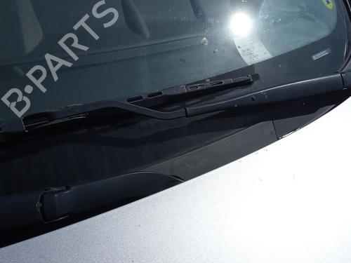 Used Front windshield wiper arm CHEVROLET SPARK (M300) 1.0 (68 hp) 27140095