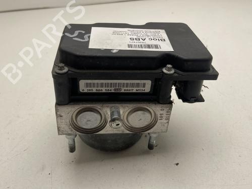 ABS pump DACIA LOGAN MCV (KS_) 1.5 dCi (KS0W) | BP27128815M43 