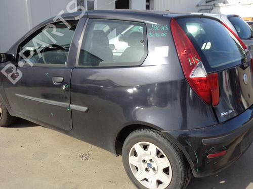 Starter FIAT PUNTO (188_) 1.2 60 (188.030, .050, .130, .150, .230, .250) | BP27123020M8 