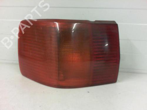 Used Left taillight Left taillight AUDI 80 B3 Saloon (893, 894, 8A2) [1986-1991] 33443139 33443139