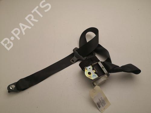 Used Rear left seatbelt Rear left seatbelt FIAT 500 (312_) 1.3 D Multijet (312AXB1A) (75 hp) 27108314 27108314