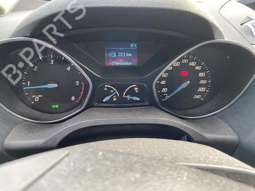Starter FORD C-MAX II (DXA/CB7, DXA/CEU) 1.6 TDCi | BP32045912M8 - Image 3