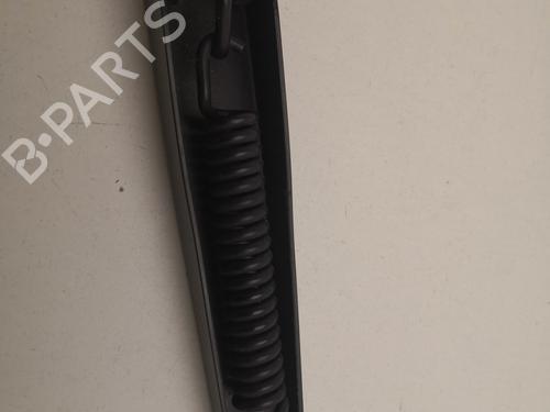 Front windshield wiper arm RENAULT KADJAR (HA_, HL_) 1.5 dCi 110 (HLA3) | BP27136261C143 