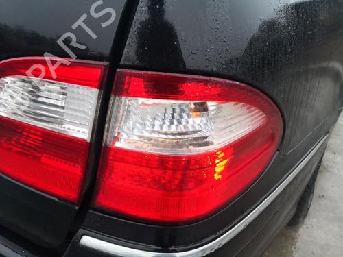 Used Right taillight MERCEDES-BENZ E-CLASS T-Model (S211) E 320 T CDI (211.222) (224 hp) 27146123
