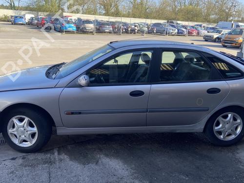 Used Rim Rim RENAULT LAGUNA I (B56_, 556_) 2.2 D (B56F/2) (83 hp) 33570216 33570216