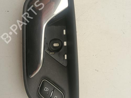 Front left interior door handle FORD FIESTA VII (HJ, HF) 1.1 Ti-VCT | BP33182817I13 - Image 3