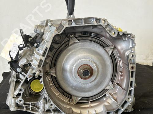 Gearbox RENAULT MEGANE IV Hatchback (B9A/M/N_) 1.5 dCi 110 (B9A3) | BP29847586M3 - Image 4