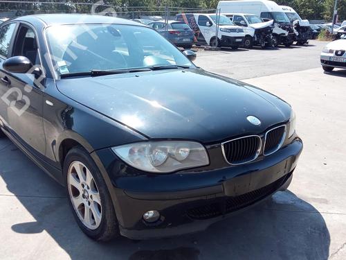 Højre bremsekaliber foran BMW 1 (E87) 118 d (122 hp) 27138081