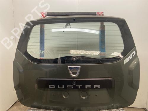Tailgate DACIA DUSTER (HS_) 1.5 dCi 4x4 (HSMC, HSMD) | BP37078095C6 - Image 4
