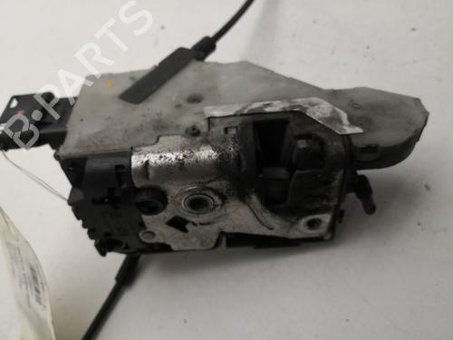 Used Front right lock Front right lock PEUGEOT 207 (WA_, WC_) 1.4 HDi (68 hp) 27125382 27125382