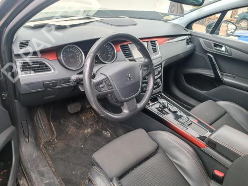 Switch PEUGEOT 508 SW I (8E_) 2.0 HDi RXH Hybrid4 | BP27126623I30 - Image 3