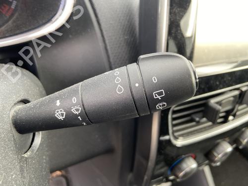 Used Steering column stalk RENAULT CLIO IV (BH_) 1.5 dCi 90 (90 hp) 28451236