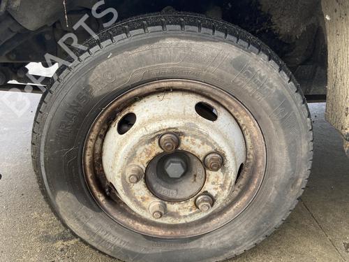 Fælk RENAULT TRUCKS MASCOTT Platform/Chassis 90 (86 hp) 31024622