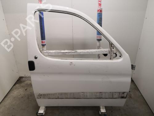 Used Right front door Right front door PEUGEOT PARTNER Box Body/MPV (5_, G_) 1.9 D (69 hp) 32749340 32749340