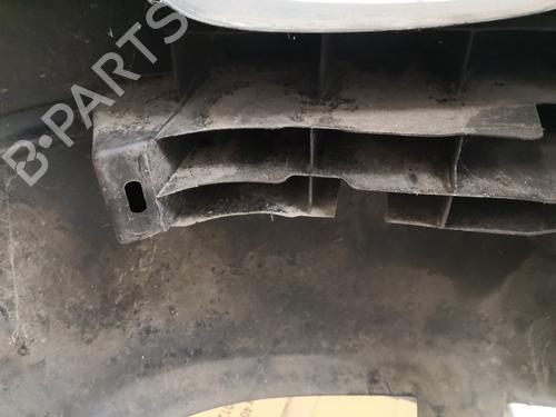 Front bumper RENAULT TWINGO I (C06_) 1.2 (C066, C068) | BP28724589C7