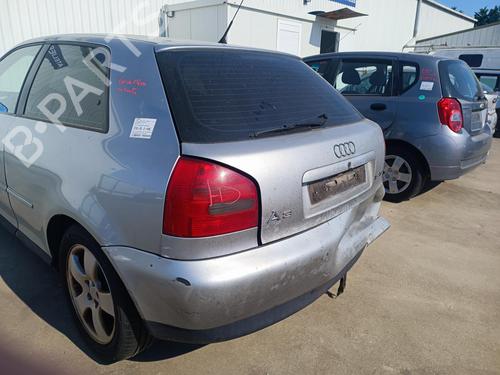 Tailgate AUDI A3 (8L1) 1.9 TDI | BP27124584C6 