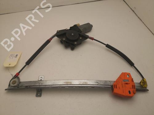 Lève-vitre avant droit FORD FIESTA IV (JA_, JB_) 1.25 i 16V (75 hp) 27140565