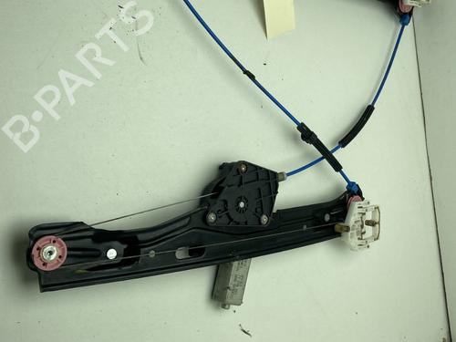 Front right window mechanism BMW 3 (F30, F80) 320 d | BP27132661C23 
