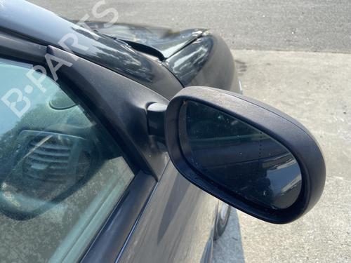 Bakspejl Højre RENAULT CLIO II (BB_, CB_) 1.5 dCi (B/CB07) | BP27112058C27 