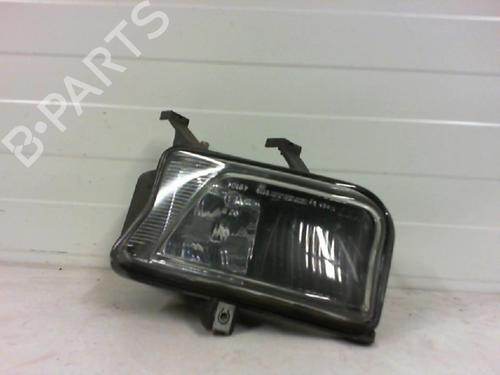 Used Left front fog light FIAT PUNTO (176_) 60 1.2 (176AP, 176AR, 176AQ, 176BB) (60 hp) 27119113