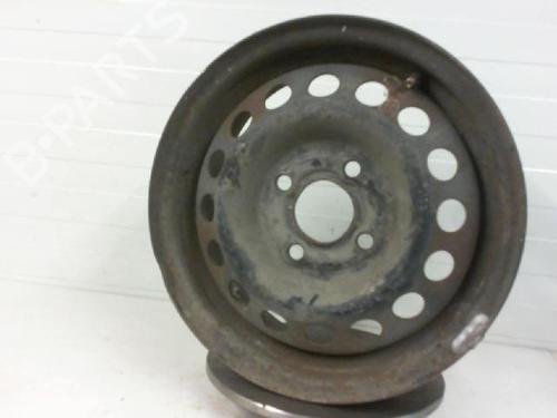 Used Rim NISSAN MICRA II (K11) 1.0 i 16V (54 hp) 27134429