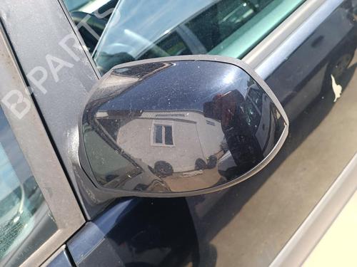 Left mirror FORD C-MAX (DM2) 2.0 TDCi | BP27124017C26 