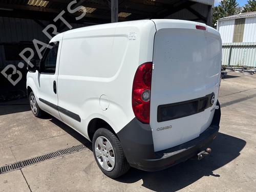 Advarselskontakt OPEL COMBO Box Body/MPV (X12) | BP37035115I22 - Image 6