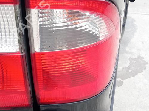 Used Right taillight SAAB 9-5 Estate (YS3E) 2.3 t (185 hp) 27109937