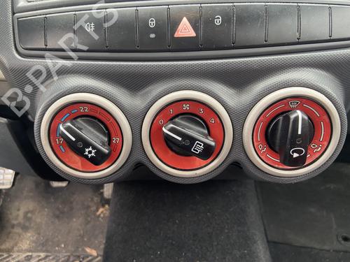 Used Climate control SMART FORFOUR (454) 1.1 (454.030) (75 hp) 30646179